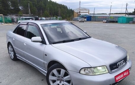 Audi A4, 2000 год, 390 000 рублей, 2 фотография