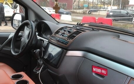 Mercedes-Benz Vito, 2005 год, 1 300 000 рублей, 5 фотография