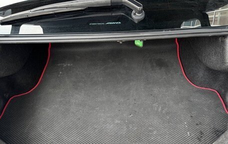 Subaru Legacy IV, 2005 год, 1 050 000 рублей, 18 фотография