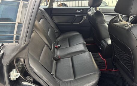 Subaru Legacy IV, 2005 год, 1 050 000 рублей, 14 фотография