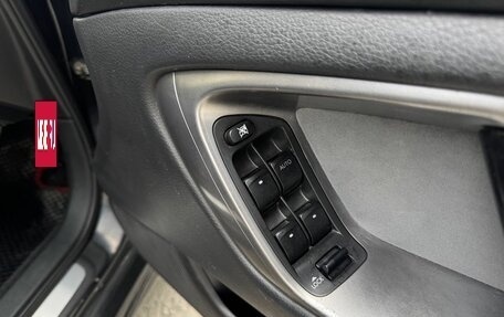 Subaru Legacy IV, 2005 год, 1 050 000 рублей, 17 фотография