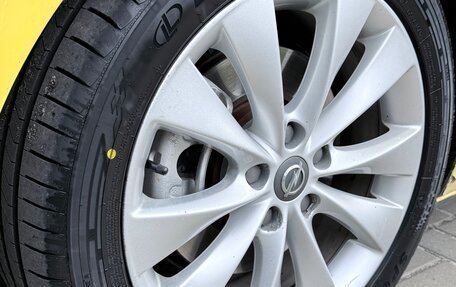 Opel Astra J, 2013 год, 670 000 рублей, 9 фотография