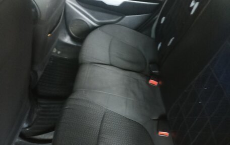 KIA Rio III рестайлинг, 2012 год, 450 000 рублей, 3 фотография