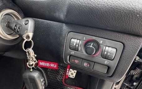 Subaru Legacy IV, 2005 год, 1 050 000 рублей, 15 фотография