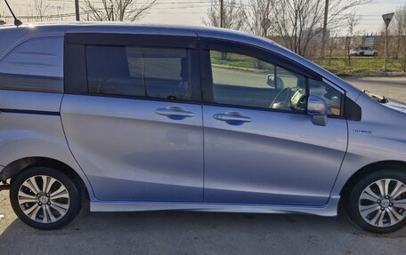 Honda Freed I, 2012 год, 950 000 рублей, 8 фотография