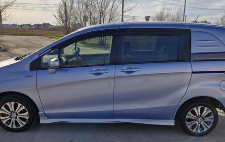 Honda Freed I, 2012 год, 950 000 рублей, 4 фотография