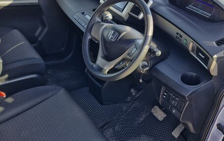 Honda Freed I, 2012 год, 950 000 рублей, 9 фотография