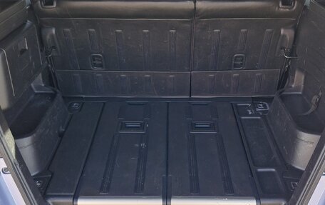 Honda Freed I, 2012 год, 950 000 рублей, 18 фотография