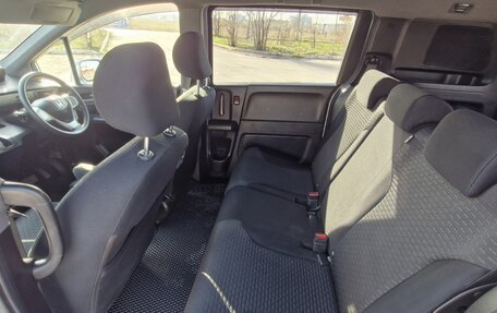 Honda Freed I, 2012 год, 950 000 рублей, 16 фотография