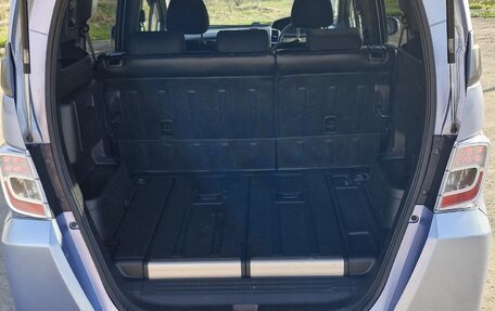 Honda Freed I, 2012 год, 950 000 рублей, 17 фотография