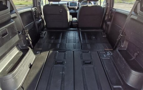 Honda Freed I, 2012 год, 950 000 рублей, 19 фотография