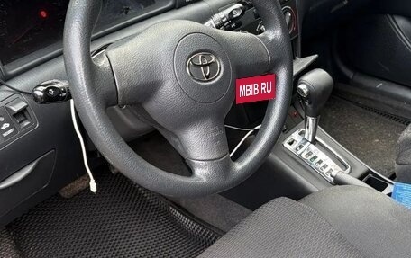 Toyota Corolla, 2005 год, 550 000 рублей, 4 фотография