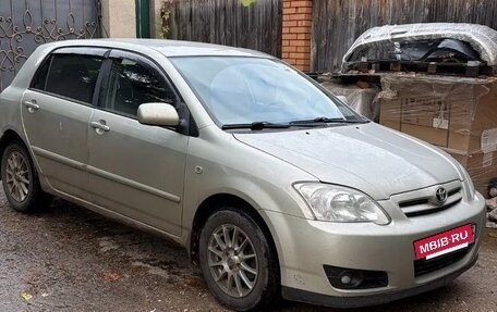Toyota Corolla, 2005 год, 550 000 рублей, 2 фотография