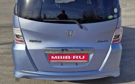 Honda Freed I, 2012 год, 950 000 рублей, 6 фотография