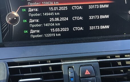 BMW 5 серия, 2015 год, 2 490 000 рублей, 6 фотография