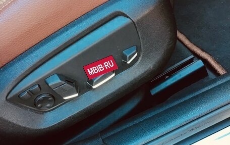 BMW 5 серия, 2015 год, 2 490 000 рублей, 5 фотография