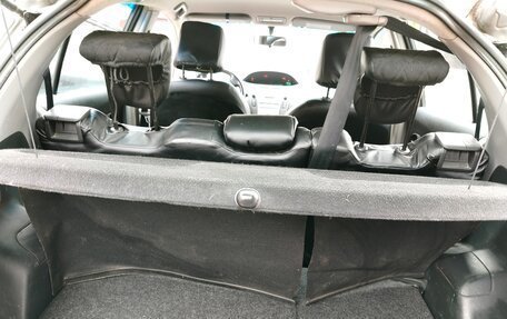 Toyota Yaris III рестайлинг, 2006 год, 500 000 рублей, 9 фотография