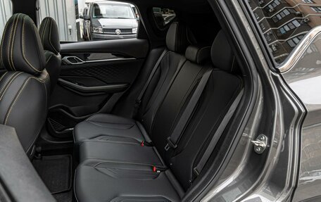 Geely Coolray I, 2025 год, 2 550 000 рублей, 9 фотография