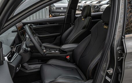 Geely Coolray I, 2025 год, 2 550 000 рублей, 10 фотография