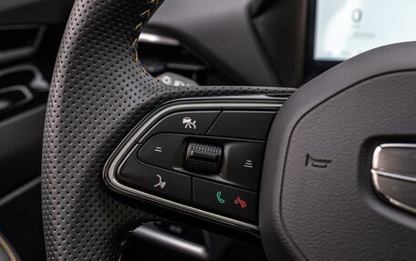 Geely Coolray I, 2025 год, 2 550 000 рублей, 16 фотография