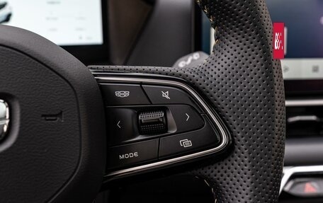 Geely Coolray I, 2025 год, 2 550 000 рублей, 18 фотография