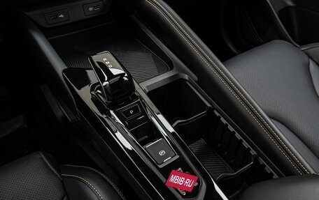 Geely Coolray I, 2025 год, 2 550 000 рублей, 13 фотография