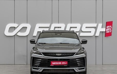 Geely Coolray I, 2025 год, 2 550 000 рублей, 3 фотография