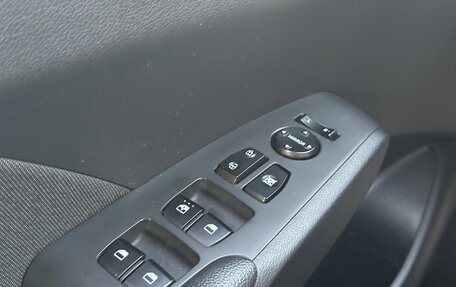 Hyundai Solaris II рестайлинг, 2018 год, 1 350 000 рублей, 13 фотография