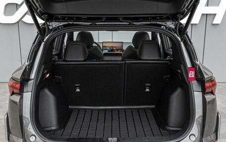 Geely Coolray I, 2025 год, 2 550 000 рублей, 21 фотография