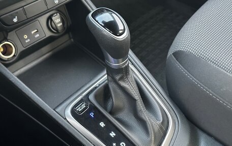 Hyundai Solaris II рестайлинг, 2018 год, 1 350 000 рублей, 14 фотография