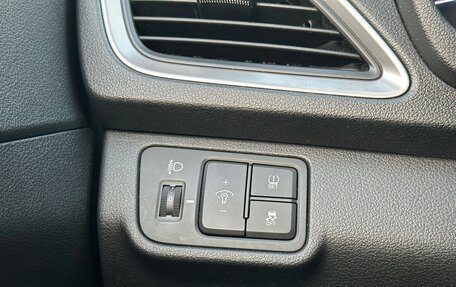 Hyundai Solaris II рестайлинг, 2018 год, 1 350 000 рублей, 12 фотография