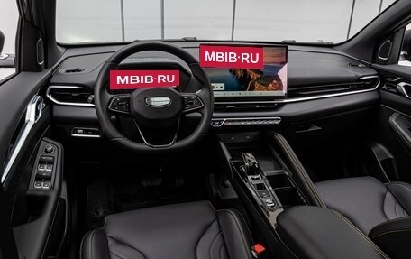 Geely Coolray I, 2025 год, 2 550 000 рублей, 6 фотография