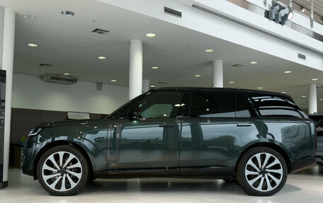 Land Rover Range Rover IV рестайлинг, 2026 год, 24 600 000 рублей, 3 фотография