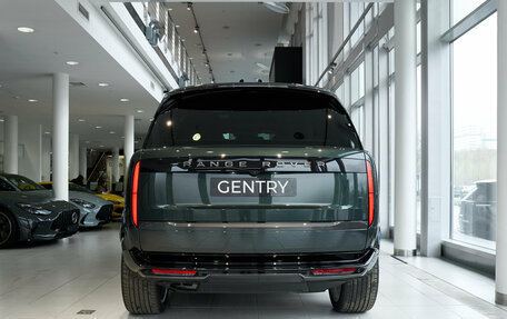 Land Rover Range Rover IV рестайлинг, 2026 год, 24 600 000 рублей, 5 фотография