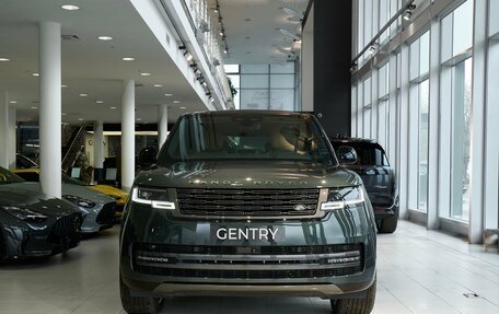 Land Rover Range Rover IV рестайлинг, 2026 год, 24 600 000 рублей, 2 фотография