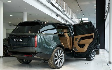 Land Rover Range Rover IV рестайлинг, 2026 год, 24 600 000 рублей, 6 фотография