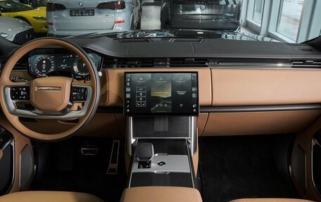 Land Rover Range Rover IV рестайлинг, 2026 год, 24 600 000 рублей, 10 фотография