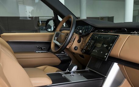 Land Rover Range Rover IV рестайлинг, 2026 год, 24 600 000 рублей, 9 фотография