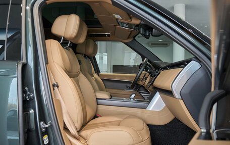 Land Rover Range Rover IV рестайлинг, 2026 год, 24 600 000 рублей, 7 фотография