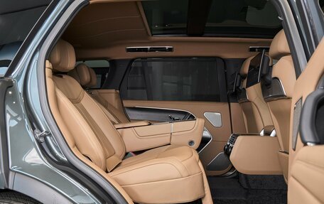 Land Rover Range Rover IV рестайлинг, 2026 год, 24 600 000 рублей, 12 фотография