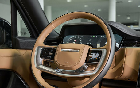 Land Rover Range Rover IV рестайлинг, 2026 год, 24 600 000 рублей, 11 фотография