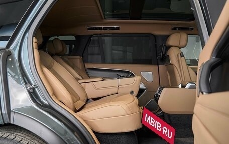 Land Rover Range Rover IV рестайлинг, 2026 год, 24 600 000 рублей, 13 фотография