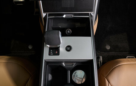 Land Rover Range Rover IV рестайлинг, 2026 год, 24 600 000 рублей, 17 фотография