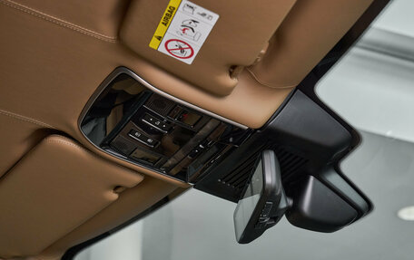 Land Rover Range Rover IV рестайлинг, 2026 год, 24 600 000 рублей, 26 фотография