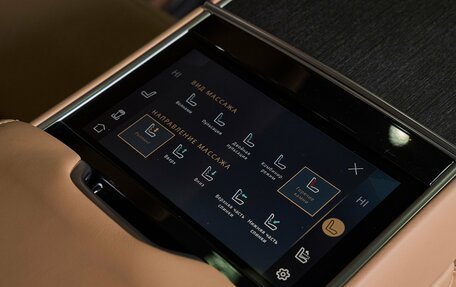 Land Rover Range Rover IV рестайлинг, 2026 год, 24 600 000 рублей, 23 фотография