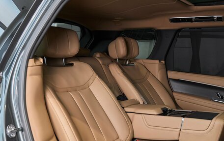Land Rover Range Rover IV рестайлинг, 2026 год, 24 600 000 рублей, 15 фотография