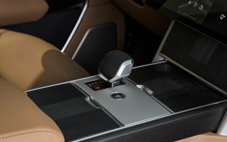 Land Rover Range Rover IV рестайлинг, 2026 год, 24 600 000 рублей, 16 фотография