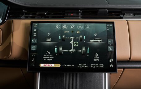 Land Rover Range Rover IV рестайлинг, 2026 год, 24 600 000 рублей, 18 фотография