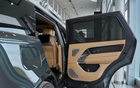 Land Rover Range Rover IV рестайлинг, 2026 год, 24 600 000 рублей, 27 фотография