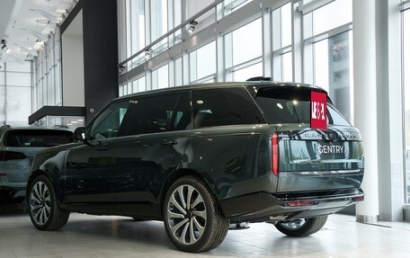 Land Rover Range Rover IV рестайлинг, 2026 год, 24 600 000 рублей, 4 фотография